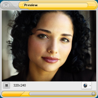 ICUII Video Chat Screenshot